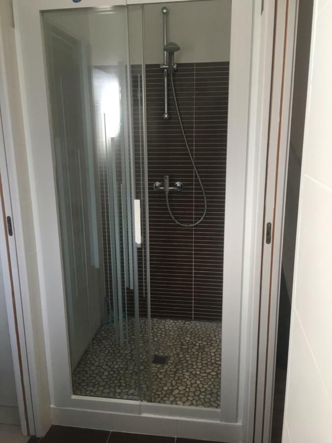 شقة Nano House بوجْلِ المظهر الخارجي الصورة