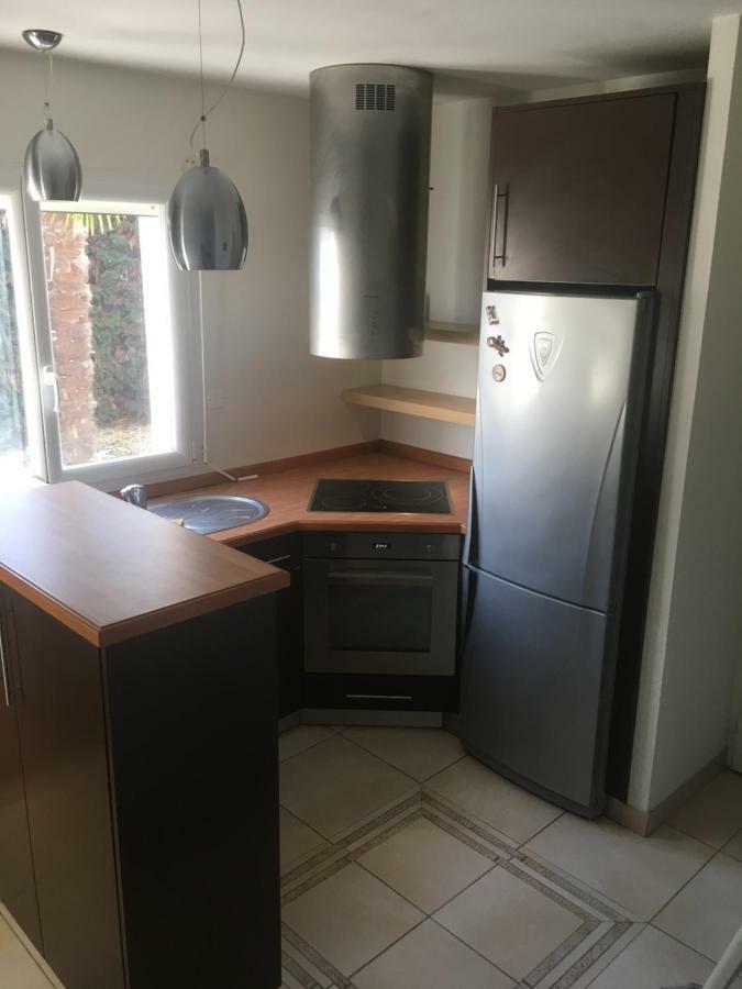 شقة Nano House بوجْلِ المظهر الخارجي الصورة