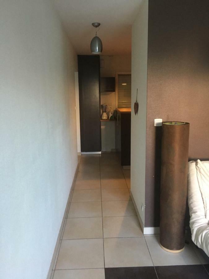 شقة Nano House بوجْلِ المظهر الخارجي الصورة