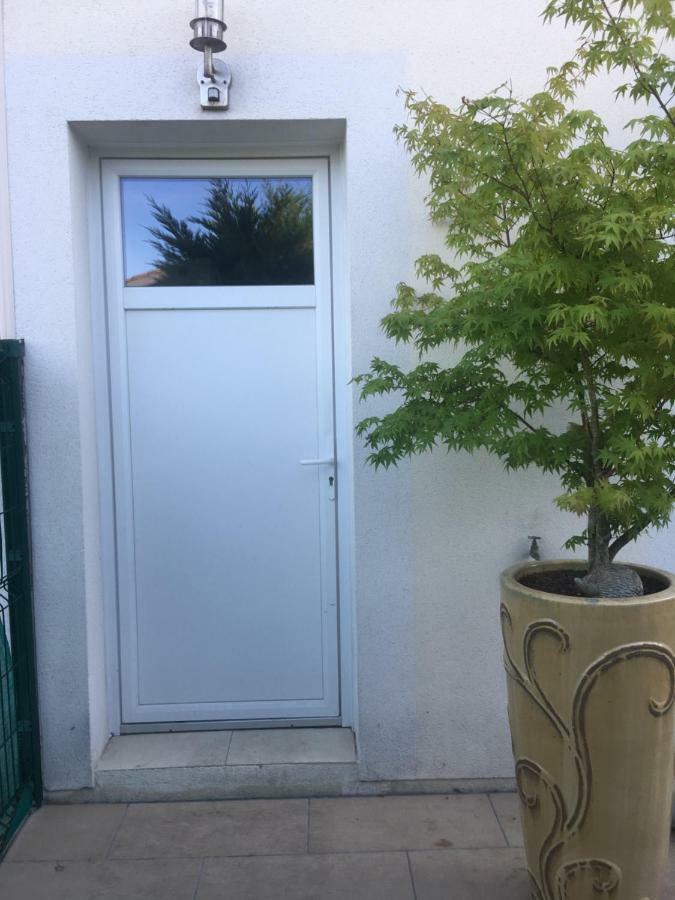 شقة Nano House بوجْلِ المظهر الخارجي الصورة