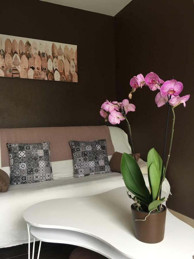 شقة Nano House بوجْلِ المظهر الخارجي الصورة